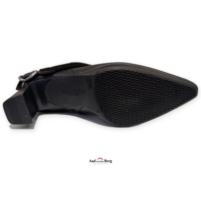 Hispanitas Damesschoenen enkellaarsjes HI265229 large