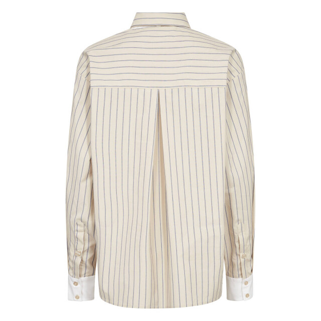 Mos Mosh Blouse lange mouw 181970 keeva Mos Mosh Blouse lange mouw 181970 KEEVA large