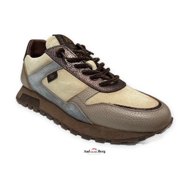Hispanitas Damesschoenen sneakers CHI265095 large