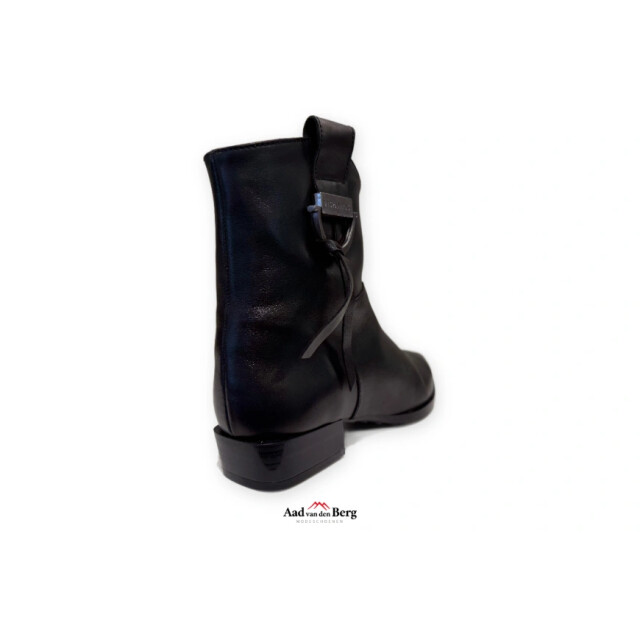 Hispanitas Damesschoenen enkellaarsjes HI265230 large