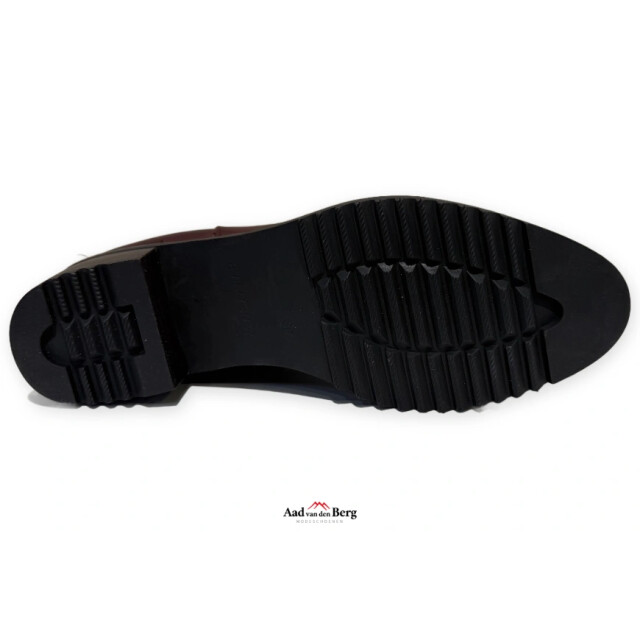 Everybody Damesschoenen enkellaarsjes Belport 11654 U3254 large