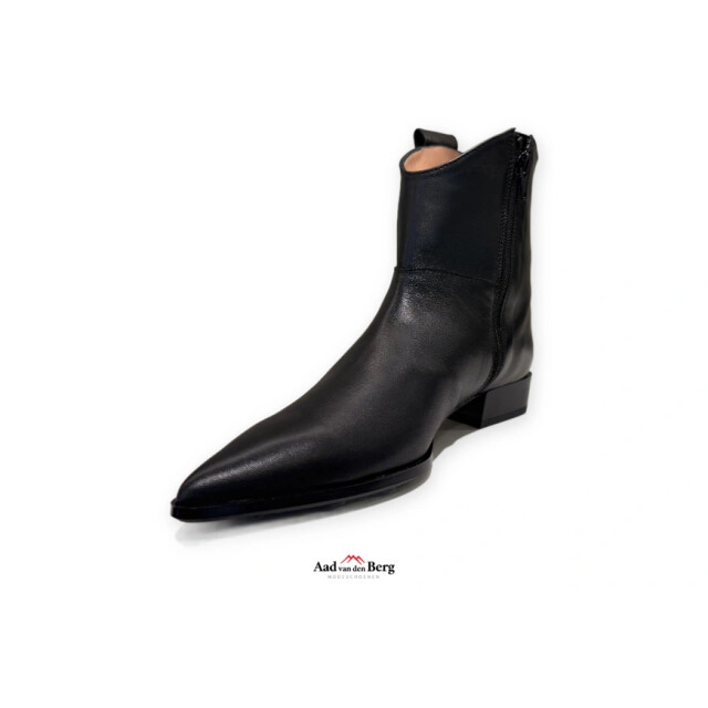 Hispanitas Damesschoenen enkellaarsjes HI265230 large