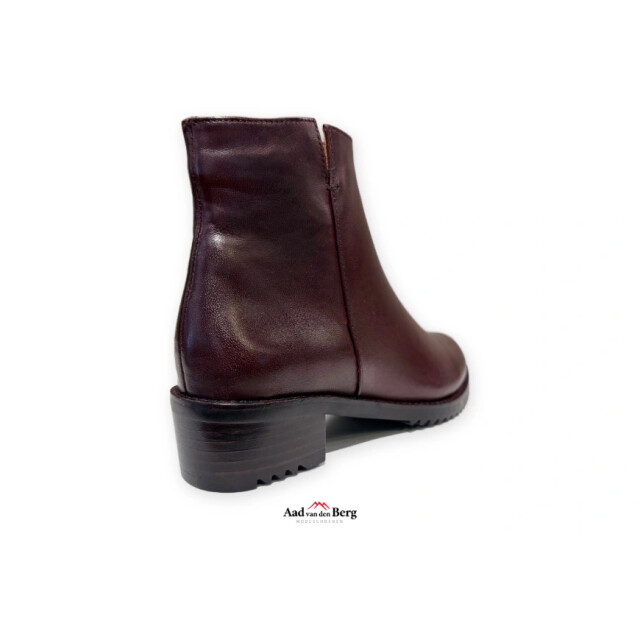 Everybody Damesschoenen enkellaarsjes Belport 11654 U3254 large