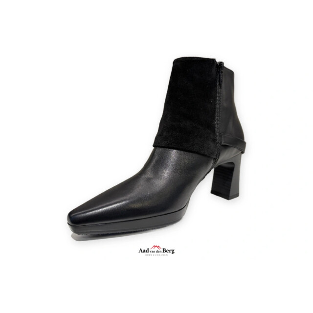 Hispanitas Damesschoenen enkellaarsjes HI265229 large