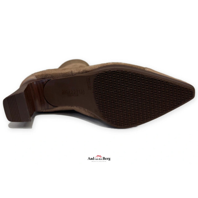 Hispanitas Damesschoenen enkellaarsjes HI265085 large