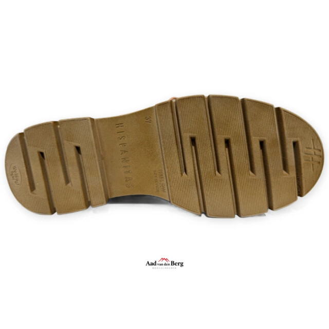 Hispanitas Damesschoenen veterschoenen HI265157 large