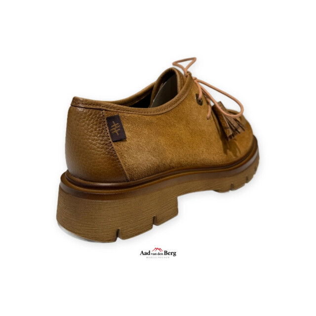 Hispanitas Damesschoenen veterschoenen HI265157 large