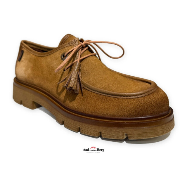 Hispanitas Damesschoenen veterschoenen HI265157 large