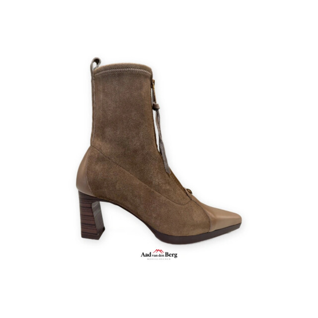 Hispanitas Damesschoenen enkellaarsjes HI265085 large