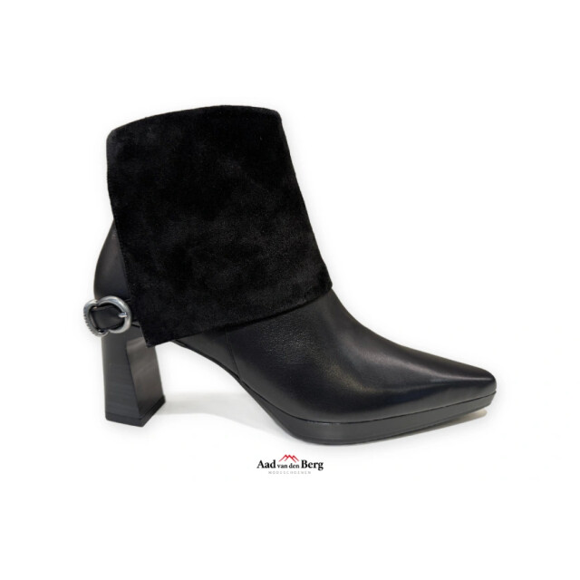 Hispanitas Damesschoenen enkellaarsjes HI265229 large
