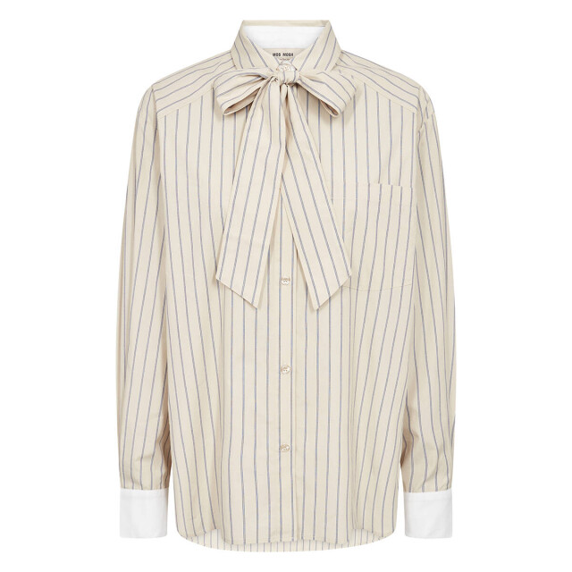 Mos Mosh Blouse lange mouw 181970 keeva Mos Mosh Blouse lange mouw 181970 KEEVA large