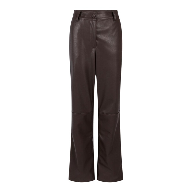 Jansen Amsterdam Bina pu425 leather dark brown PU425 large