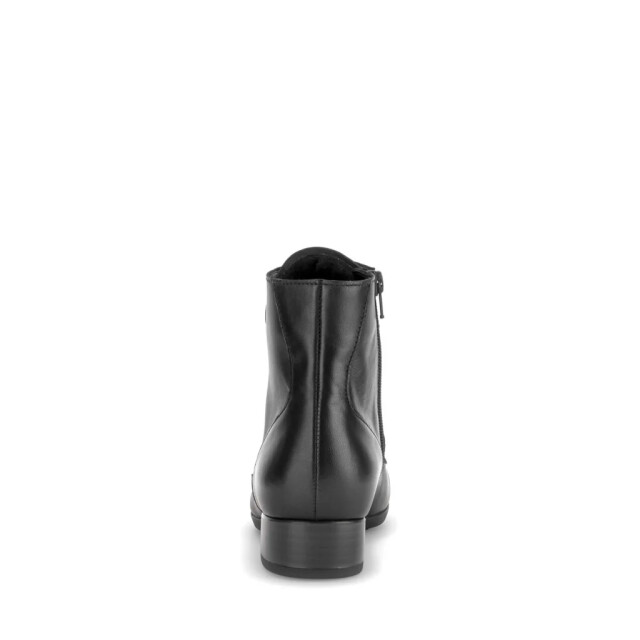 Gabor 8031.04.001 Enkellaarzen Zwart 8031.04.001 large