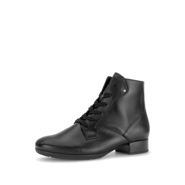 Gabor 8031.04.001 Enkellaarzen Zwart 8031.04.001 large
