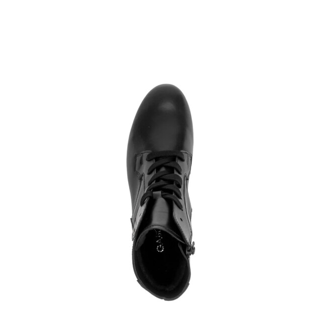 Gabor 8031.04.001 Enkellaarzen Zwart 8031.04.001 large
