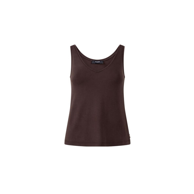 Jansen Amsterdam River tc309 tencel dark brown TC309 large