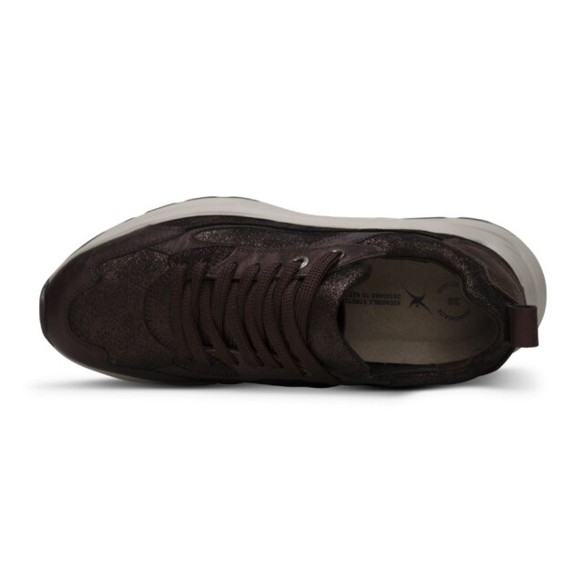Xsensible 33004.4-Milau Veterschoenen Rood 33004.4-Milau large