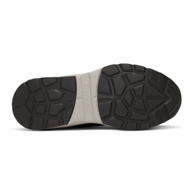 Xsensible 33004.4-Milau Veterschoenen Grijs 33004.4-Milau large