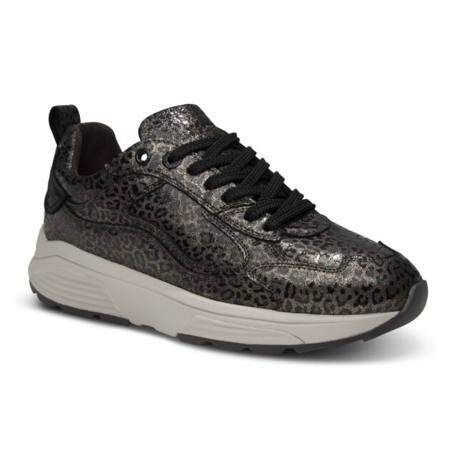 Xsensible 33004.4-Milau Veterschoenen Grijs 33004.4-Milau large