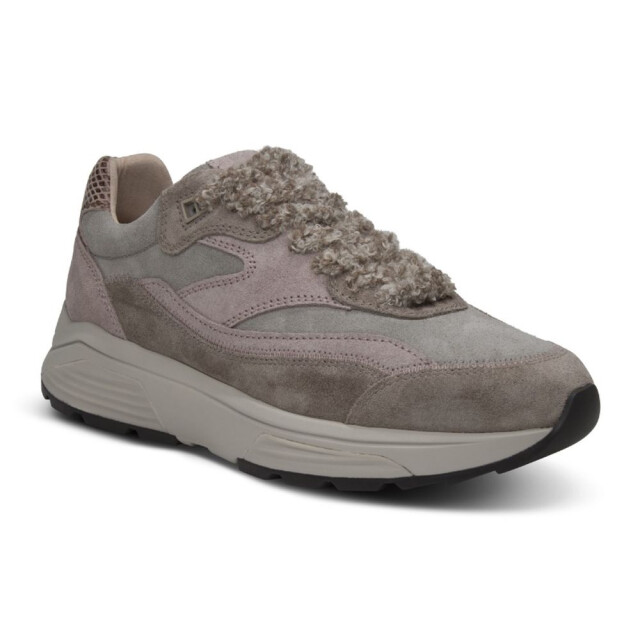 Xsensible 33014.4-Liberty Veterschoenen Grijs 33014.4-Liberty large
