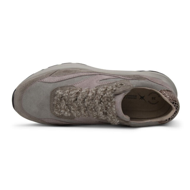 Xsensible 33014.4-Liberty Veterschoenen Grijs 33014.4-Liberty large