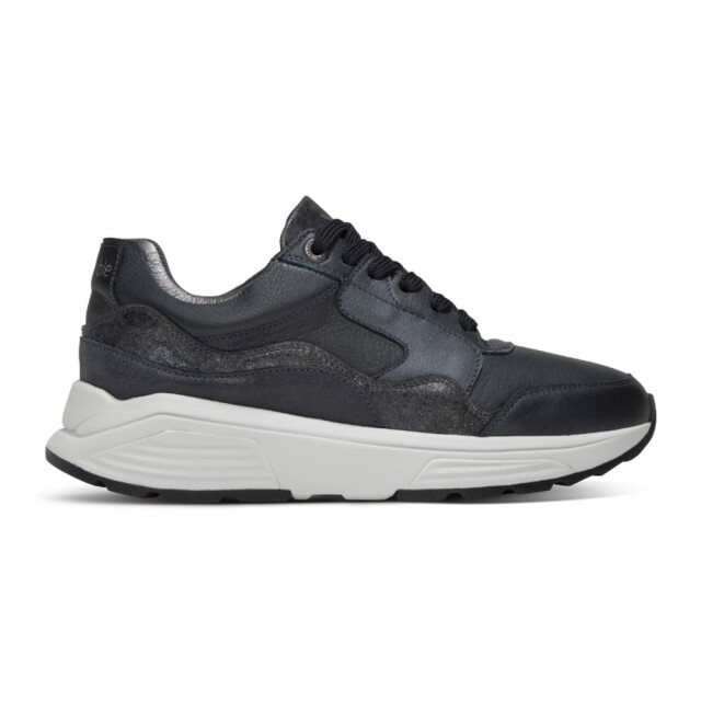 Xsensible 33000.3-Golden Gate Lady Veterschoenen Blauw 33000.3-Golden Gate Lady large