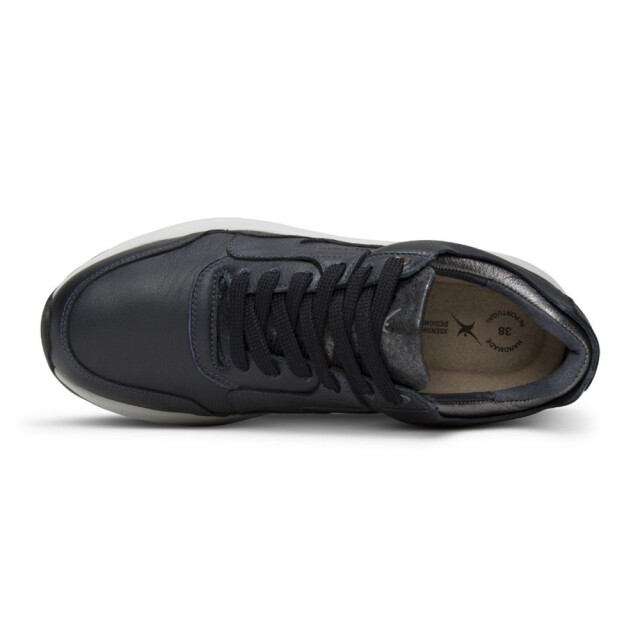 Xsensible 33000.3-Golden Gate Lady Veterschoenen Blauw 33000.3-Golden Gate Lady large