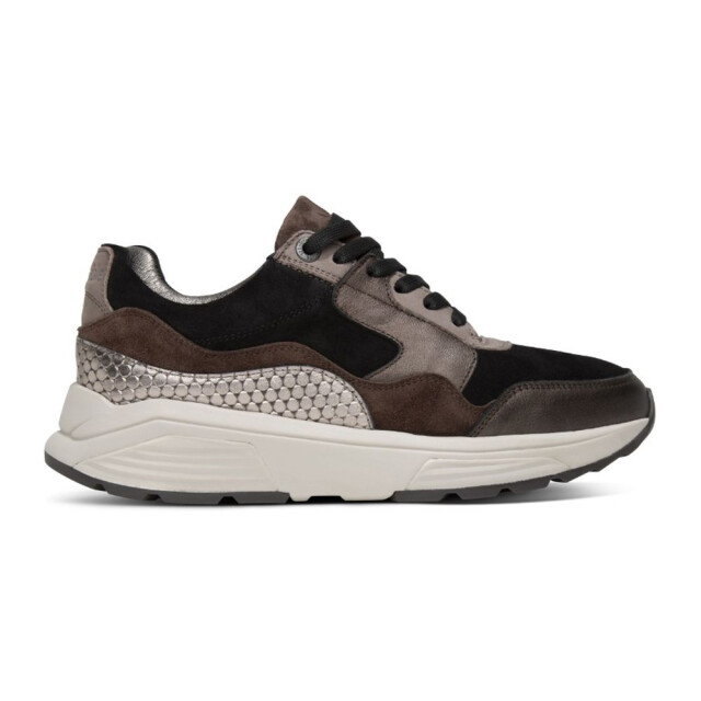 Xsensible 33000.2-Golden Gate Lady Veterschoenen Zwart 33000.2-Golden Gate Lady large