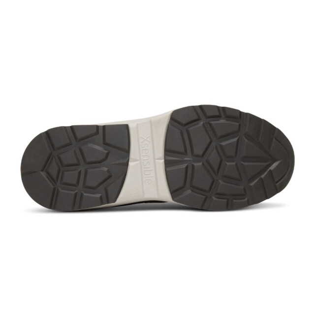 Xsensible 33000.2-Golden Gate Lady Veterschoenen Zwart 33000.2-Golden Gate Lady large