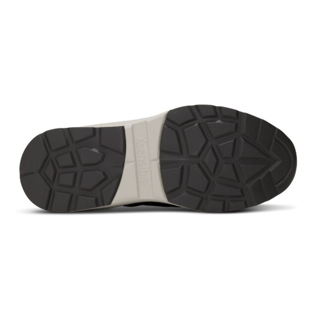 Xsensible 33011.3-Rainbow Veterschoenen Rood 33011.3-Rainbow large