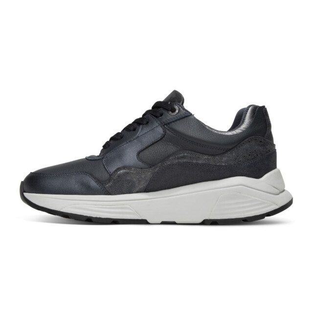Xsensible 33000.3-Golden Gate Lady Veterschoenen Blauw 33000.3-Golden Gate Lady large