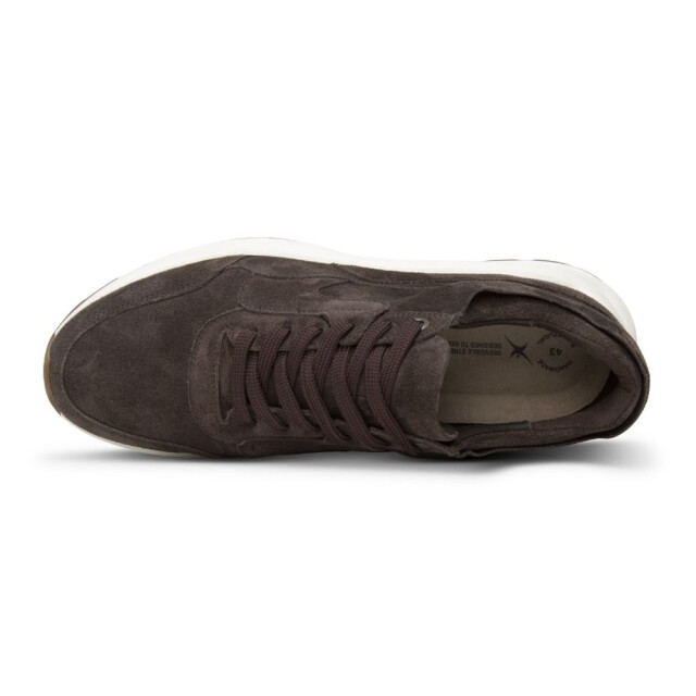 Xsensible 33200.4-Golden Gate Men Veterschoenen Bruin 33200.4-Golden Gate Men large