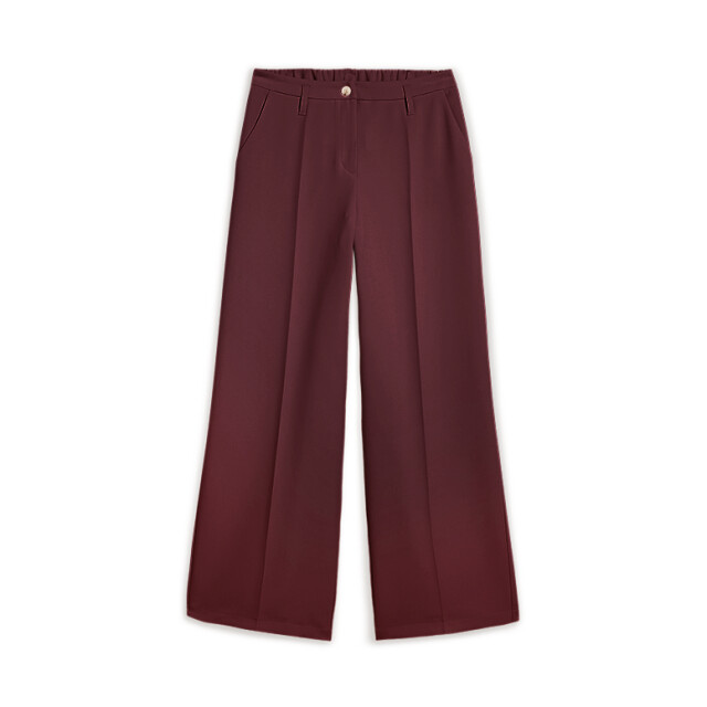 Summum Trousers foam uni pantalons 4s29-11680 4s2369-11680 large