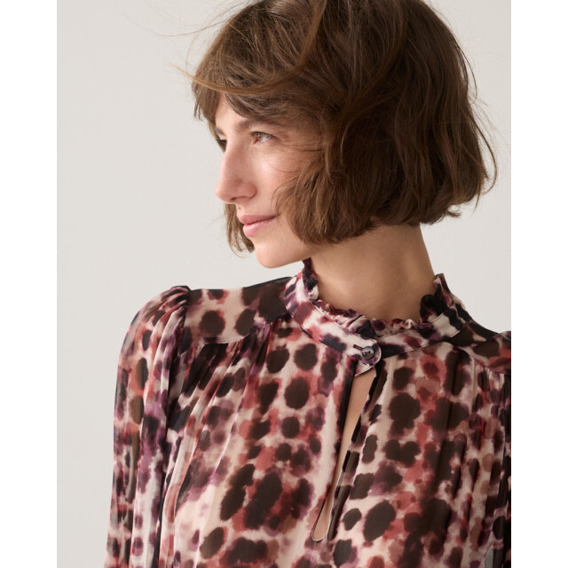 Summum Blouse mulyi colour dessin 4309.49.0014 large