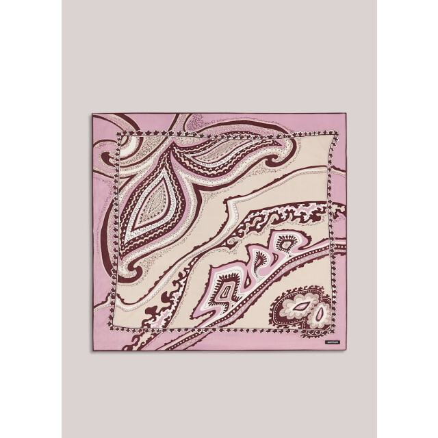 Summum Scarf satin color 4834.92.0003 large