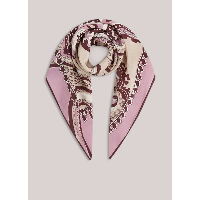 Summum Scarf satin color 4834.92.0003 large