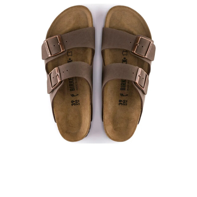 Birkenstock Arizona bfbc smal unisex slipper 151183 large