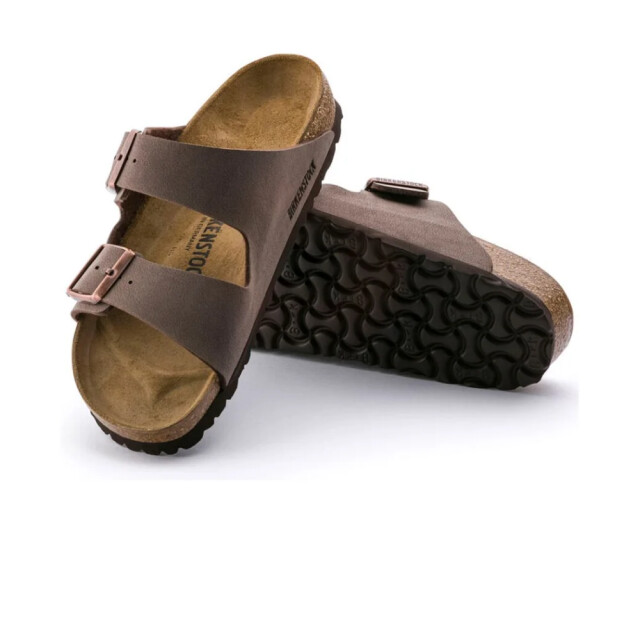 Birkenstock Arizona bfbc smal unisex slipper 151183 large