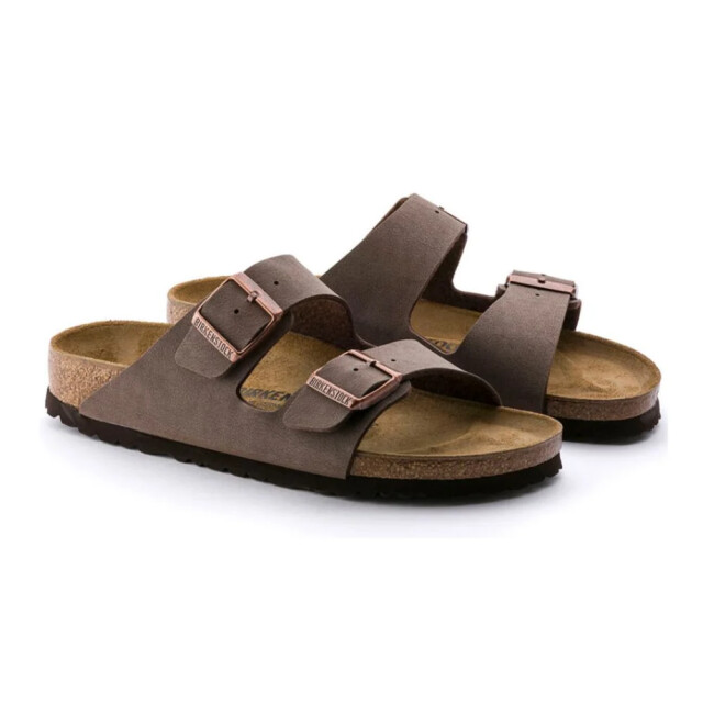 Birkenstock Arizona bfbc smal unisex slipper 151183 large