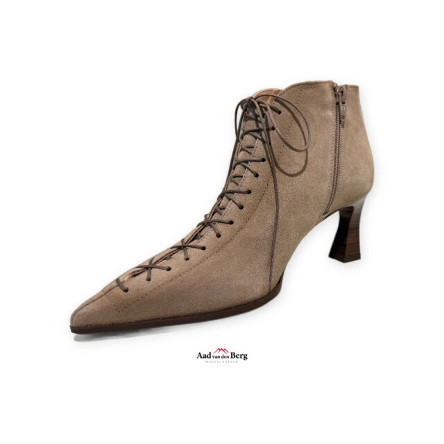 Hispanitas Damesschoenen veterboots HI264960 large