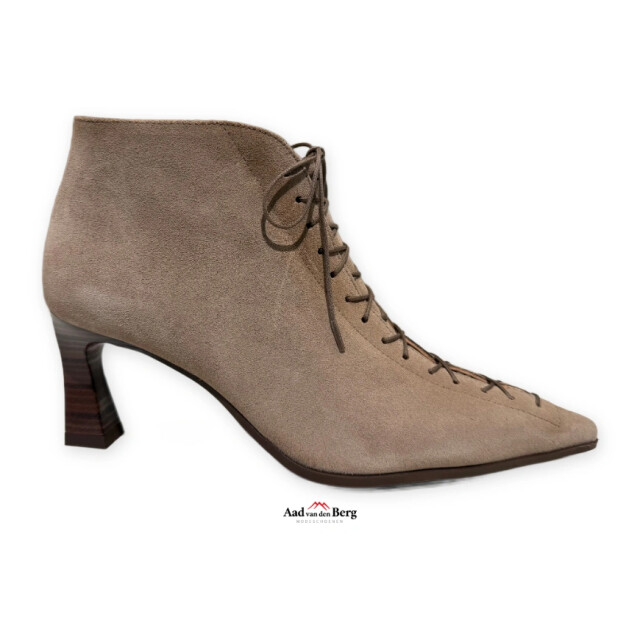 Hispanitas Damesschoenen veterboots HI264960 large