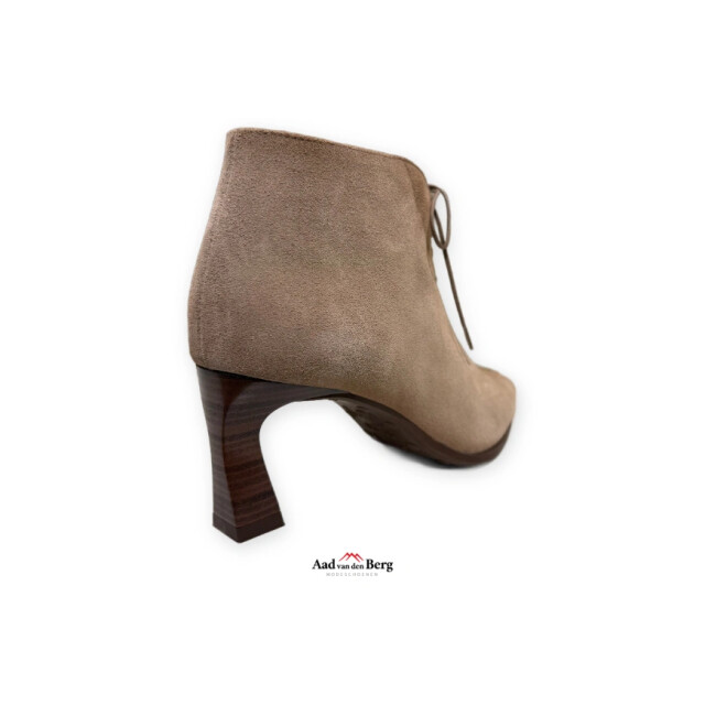 Hispanitas Damesschoenen veterboots HI264960 large