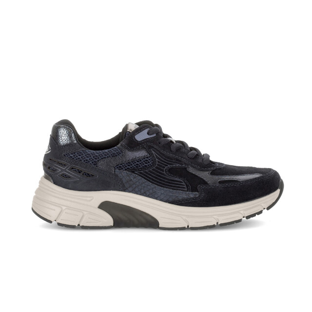Gabor 0306.02.002 Sneakers Blauw 0306.02.002 large
