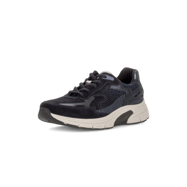 Gabor 0306.02.002 Sneakers Blauw 0306.02.002 large