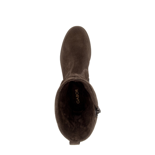 Gabor 8040.02.003 Laarzen Bruin 8040.02.003 large