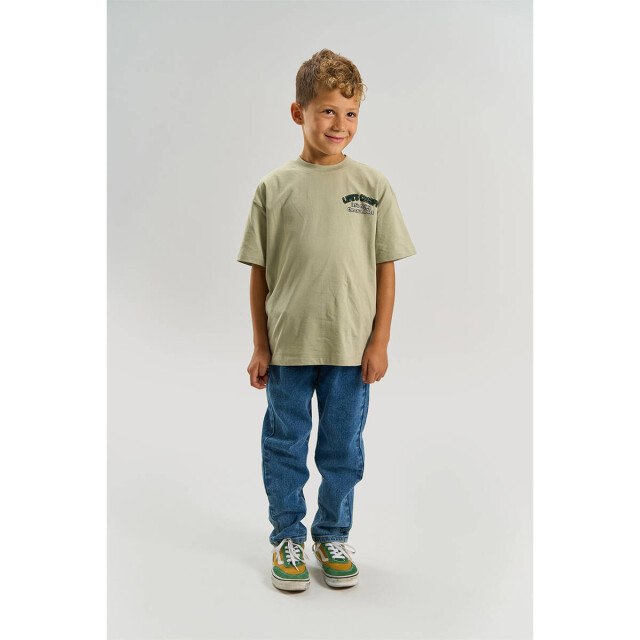 The New T-shirt tn7276 The New T-shirt TN7276 large