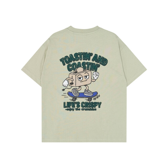The New T-shirt tn7276 The New T-shirt TN7276 large