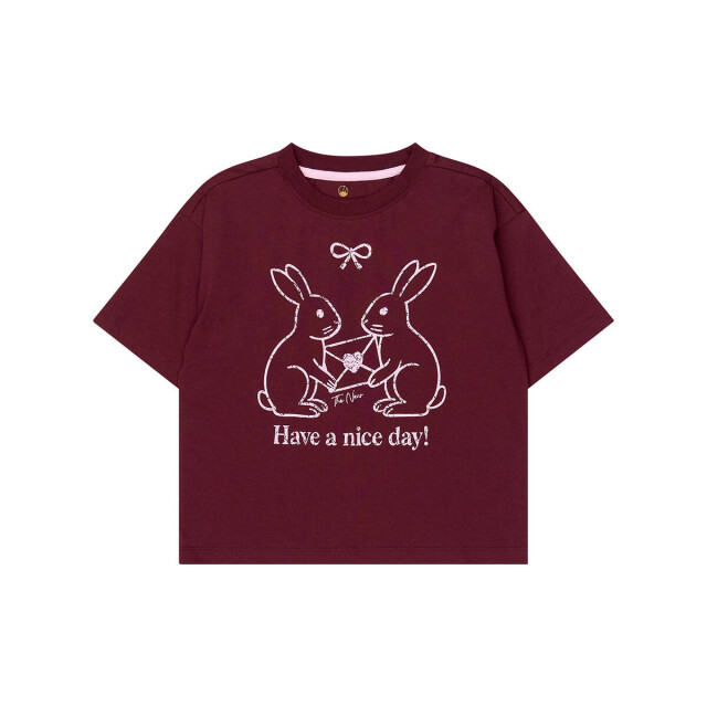 The New T-shirt tn7133 The New T-shirt TN7133 large