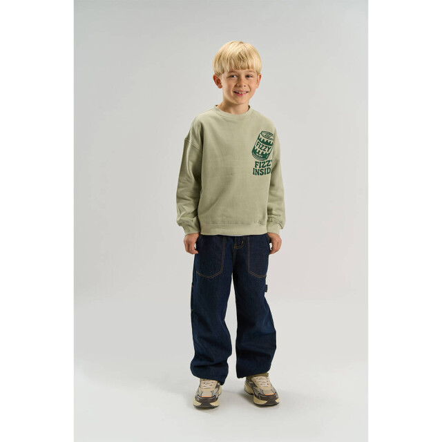 The New Sweat tn7270 The New Sweat TN7270 large
