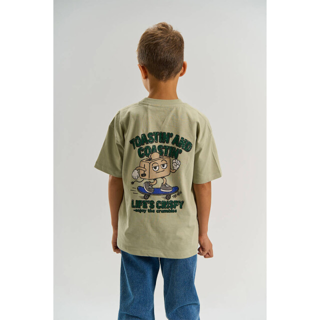 The New T-shirt tn7276 The New T-shirt TN7276 large